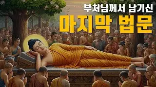 자등명 법등명 (自燈明 法燈明)  [47]