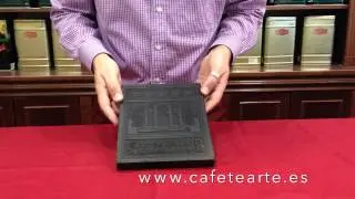 Ladrillo de Té