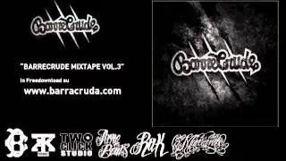 BARRACRUDA -18- 