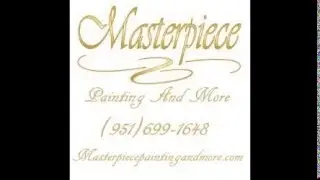 Painter and Drywall Repair Temecula Ca