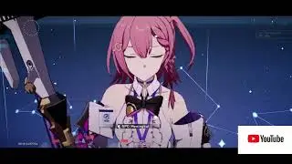 Gameplay Topaz & Numby ~ Honkai star rail