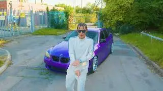 D1NE - Overdose (Official Video)