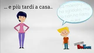 presentazione classe prima