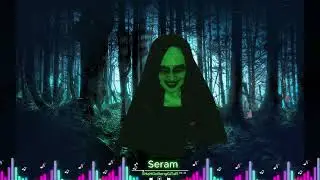 SHaH GoRengGiTaR -SERAM  (2024) #symphonicmetal #metalmusic #metalmusicvideo #metalgirlsrock #metal