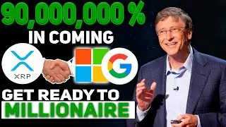 BILL GATES PRICE PREDICTION ON XRP