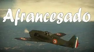 Afrancesado | NC.900 | Realista