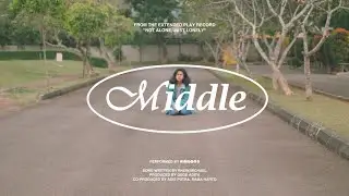 Ringgo 5 - Middle (Official Video)