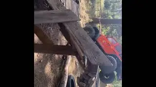 Rc crawler! Circuito de Can Mar&iacute;n y Cruz de Montigala