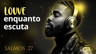 O Senhor &eacute; Minha Luz (Blues Gospel) 🎷🕊️ | M&uacute;sica de Adora&ccedil;&atilde;o a Deus
