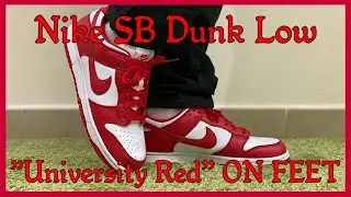 SB Dunk Low 