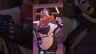 Getting Play Of The Game With Every Damage Hero In Overwatch 2 V3 Part 9. (Mei)