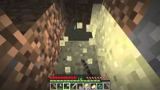 How to get out of caves easily in Minecraft