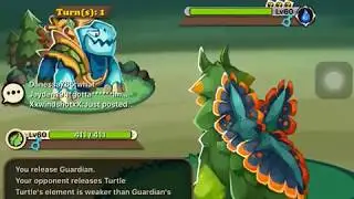 Haypi Monsters TLT Ladder Tournament#11