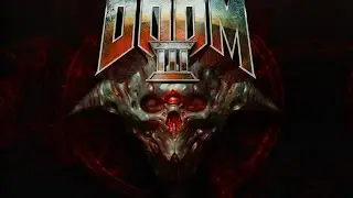 полное  прохождение  игры    Doom 3 часть 1