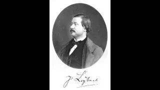 Leybach I. (1817-1891) Il nuovo Leybach VIII 3 Intermezzi. Organista: Sandro Carnelos.
