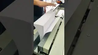 -M&aacute;quina Encoladora de libros 