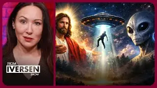 Is God An Alien? &mdash; This UFO Abduction Story Might Change Your Mind