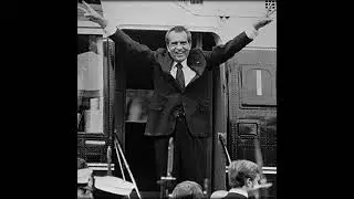 The Scramble: The Eerie Similarities Between The Mueller Investigation And Watergate