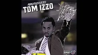 RealRichIzzo - Im Back