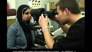Ophthalmic Dispensing, A.A.S.