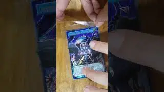 Underworld Goddess of the Closed World Full Art Card