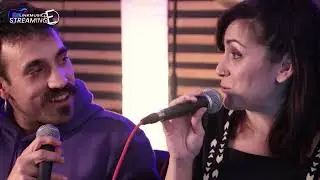 Gilipojazz Entrevista  + Concierto