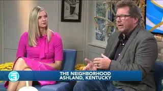 WSAZ 3 features The Neighborhood