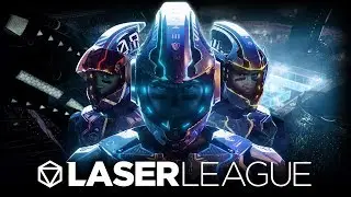 Laser League (BETA)