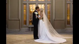 The Ritz Carlton Naples Wedding - Elizabeth and Tad