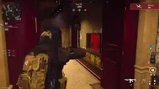Why&hellip;..SBMM!!!!!! 3rd person gameplay MW II beta