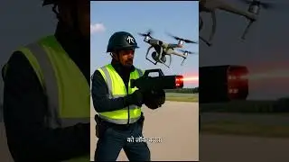 Portable Power: How Indian Laser Weapons Kill Small Drones