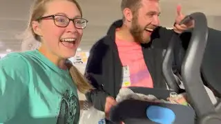 Bringing a Sweet Baby Home ♥️