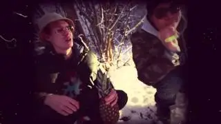 ALLU KALA - LOCCED OUT ft. NICK-E MAGGZ (OFFICIAL LO-FI VIDEO)