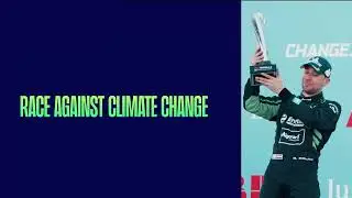 Earth Day in a Green Metaverse Series: Sylvain Filippi from Envision Racing