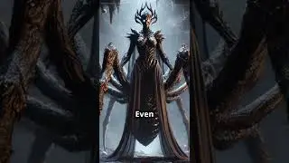 🔥World of Warcraft: Who is Queen Neferess?🔥 #trending #viral #story #fyp #wow #worldofwarcraft
