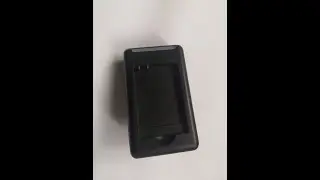 wall charger case  for nokia L-5C BL-4C BL-5B BL-6C battery
