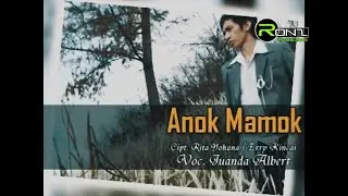 Anok Mamok - Juanda Alber | Lagu Kerinci Sungai Penuh
