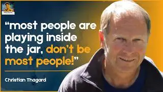 Metaphysics, Spirituality, and Quantum Physics with Christian Thagard
