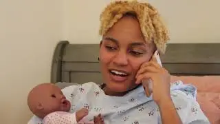Bill collectors!!! | MINA Q