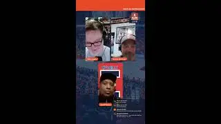 I on the Illini LIVE - #9 Illinois at #5 Nebraska - PostGame 📱