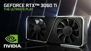For Honor Benchmark RTX 3060 Ti OC 1080p, 1440p, 4K, Extreme Settings