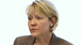 Margaret Hardy, Virginia healthcare lawyer