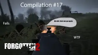 Forgotten Hope 2 Compilation 17