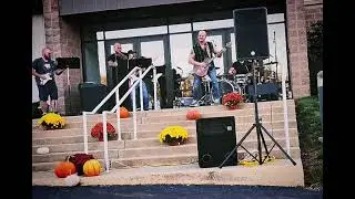 Carry on Wayward Son - performed by AT, Curran, Cameron, Scott Waters & Aaron V