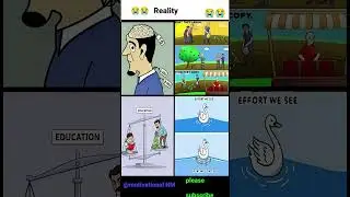 it's reality 😭 motivational quotes #motivational #quotes #inspirationalquotes #shorts
