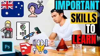 SKILLS YOU SHOULD LEARN BEFORE COMING AUSTRALIA (INDIAN STUDENT)