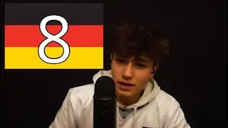 ASMR in GERMAN 8