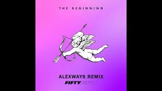 CUPID (AlexWays Techhouse Remix) 