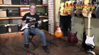 Игорь Кущев (