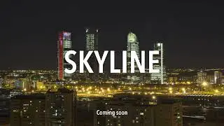 Magerit Skyline - Coming Soon